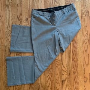 Express editor light grey size 12s